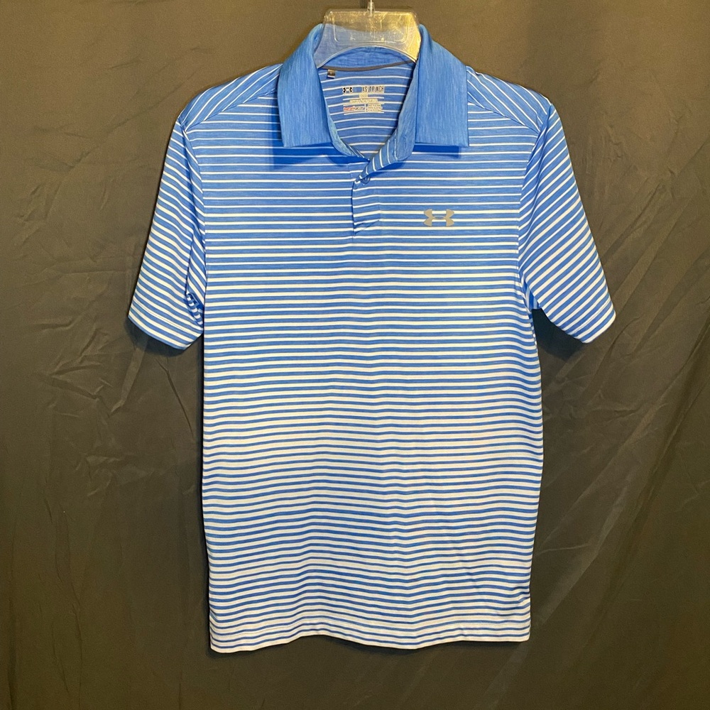 UNDERARMOUR POLO